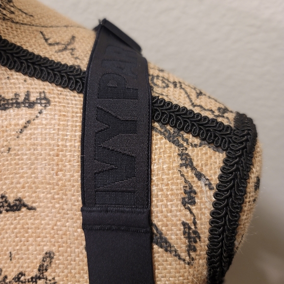 Ivy Park/Adidas Medium Support Sports Bra - Picture 8 of 9